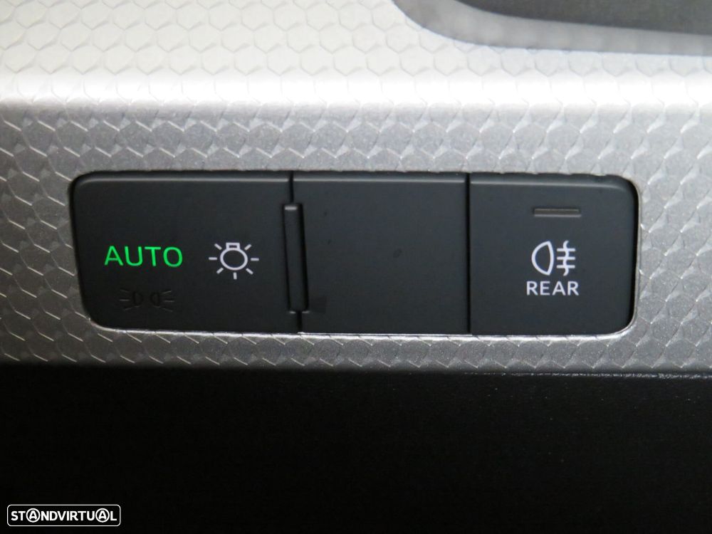 Audi A1 Citycarver 30 TFSI - 22