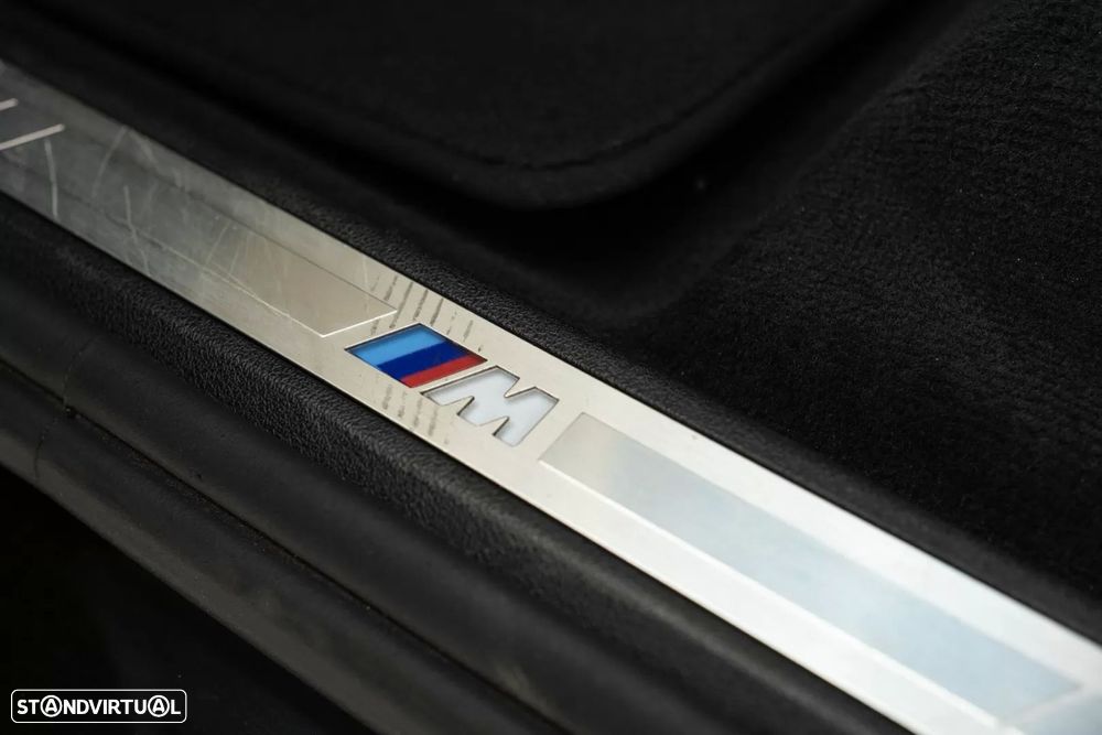BMW X5 45 e xDrive Pack M - 17