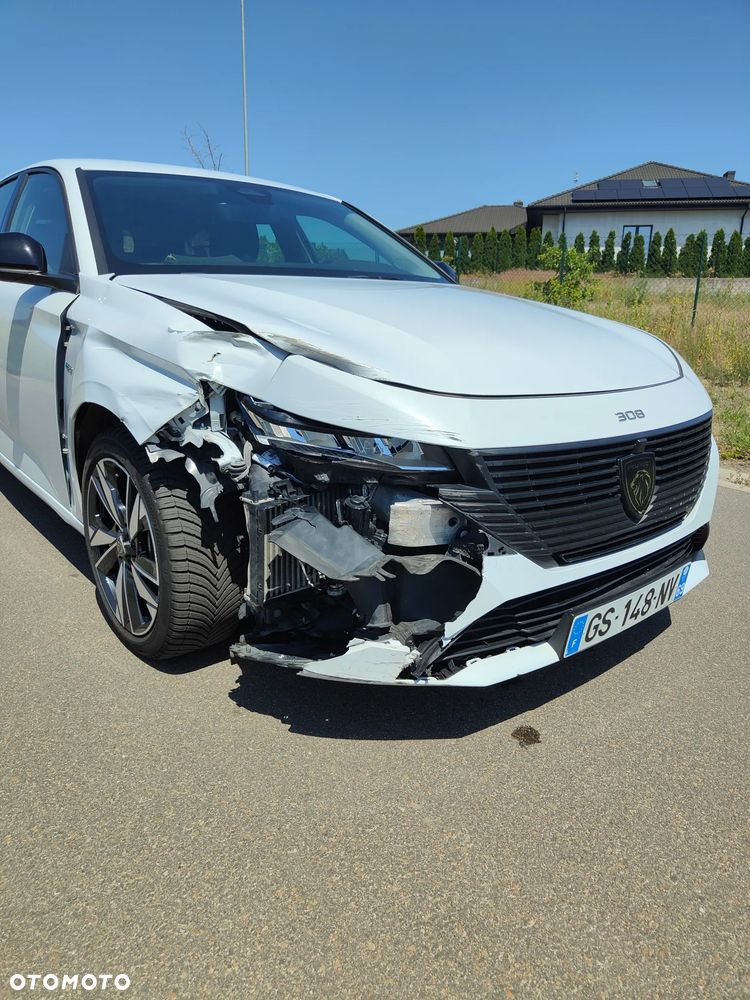 Peugeot 308 - 18