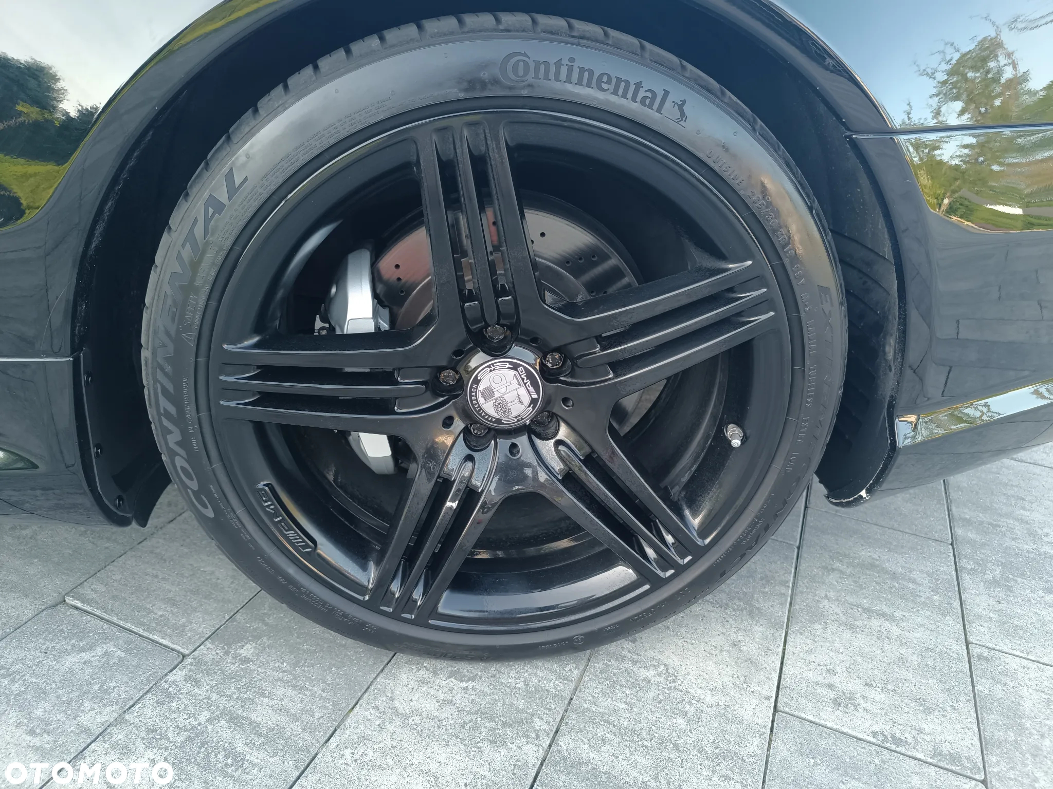 Mercedes-Benz SL 63 AMG - 37