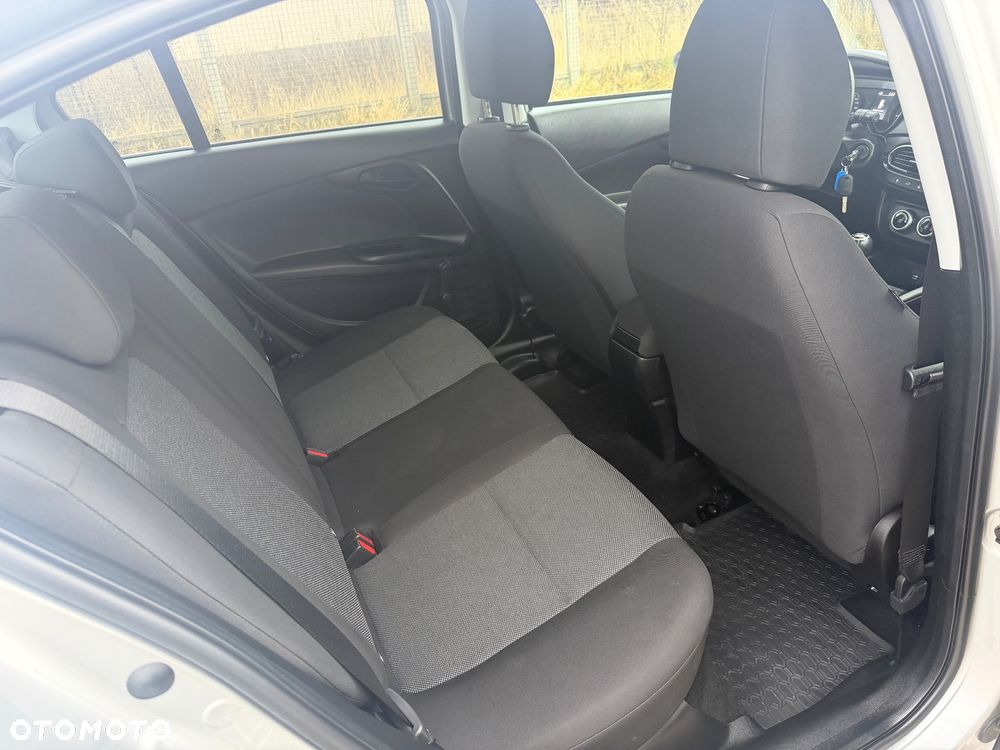 Fiat Tipo 1.4 Classic - 27