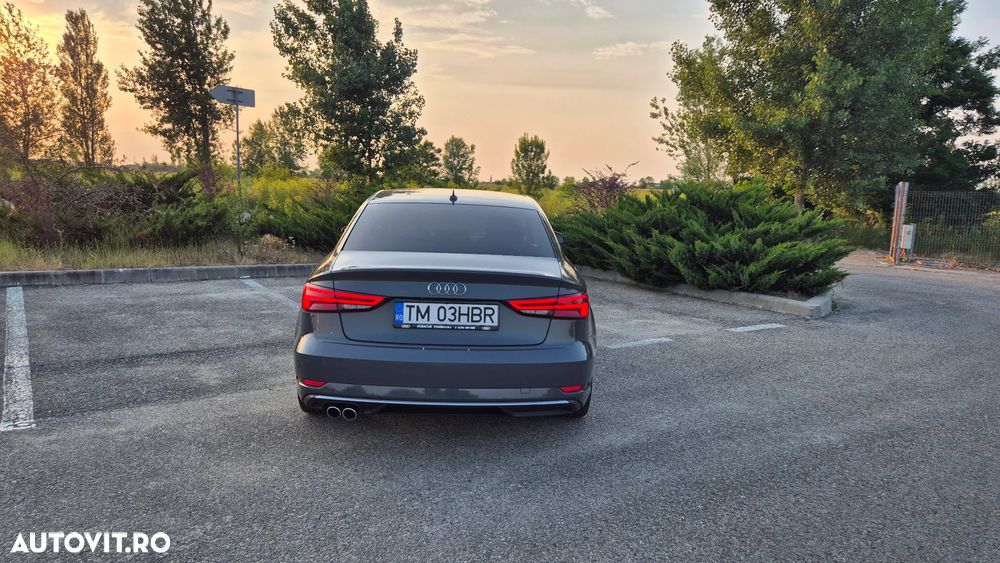 Audi A3 - 4
