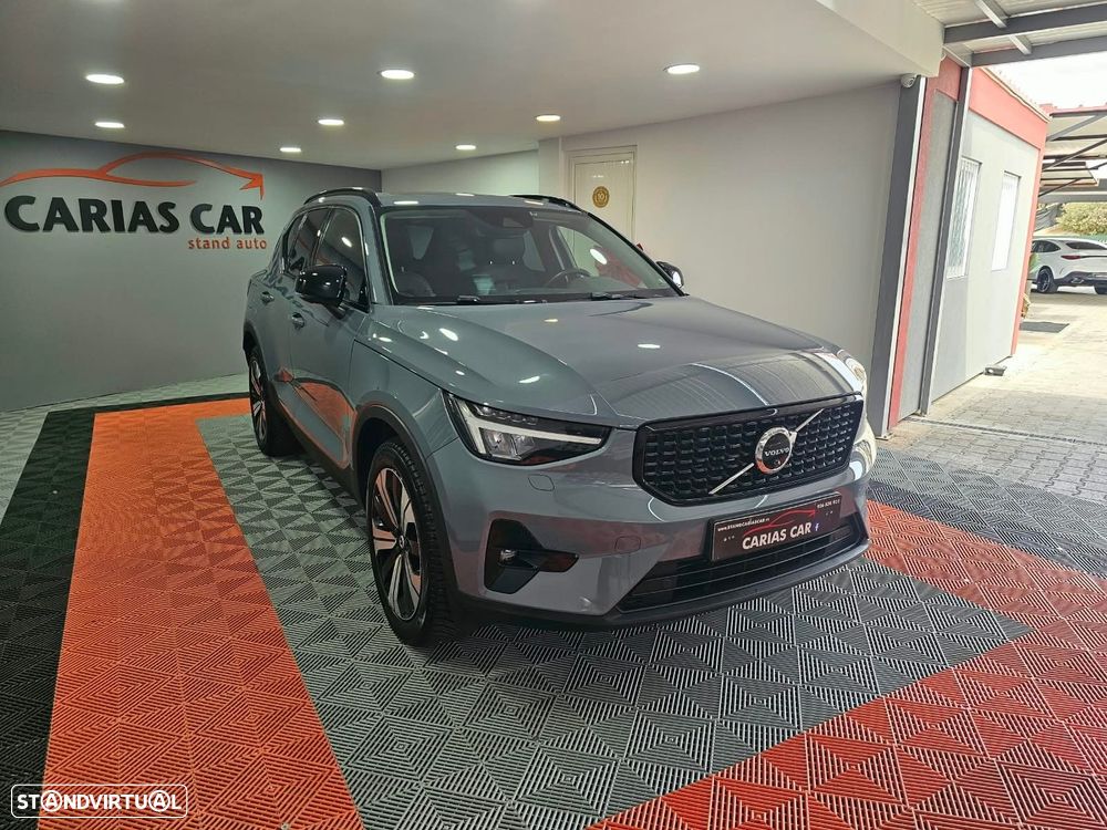 Volvo XC 40 1.5 T5 PHEV Inscription Expression - 3
