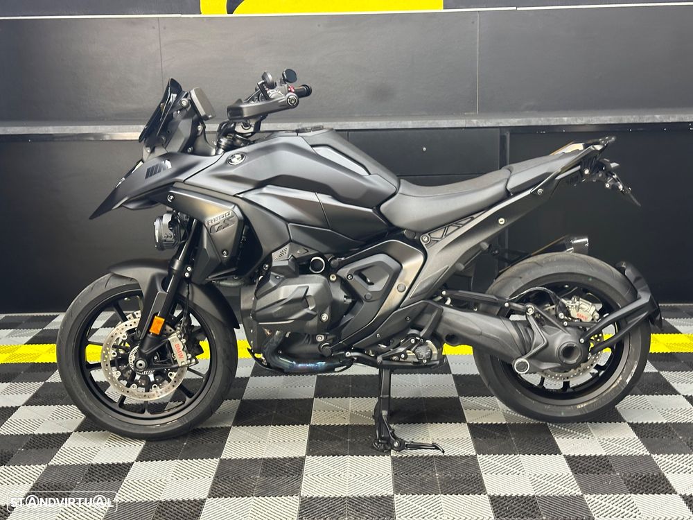 BMW R 1300 GS ASA - 11