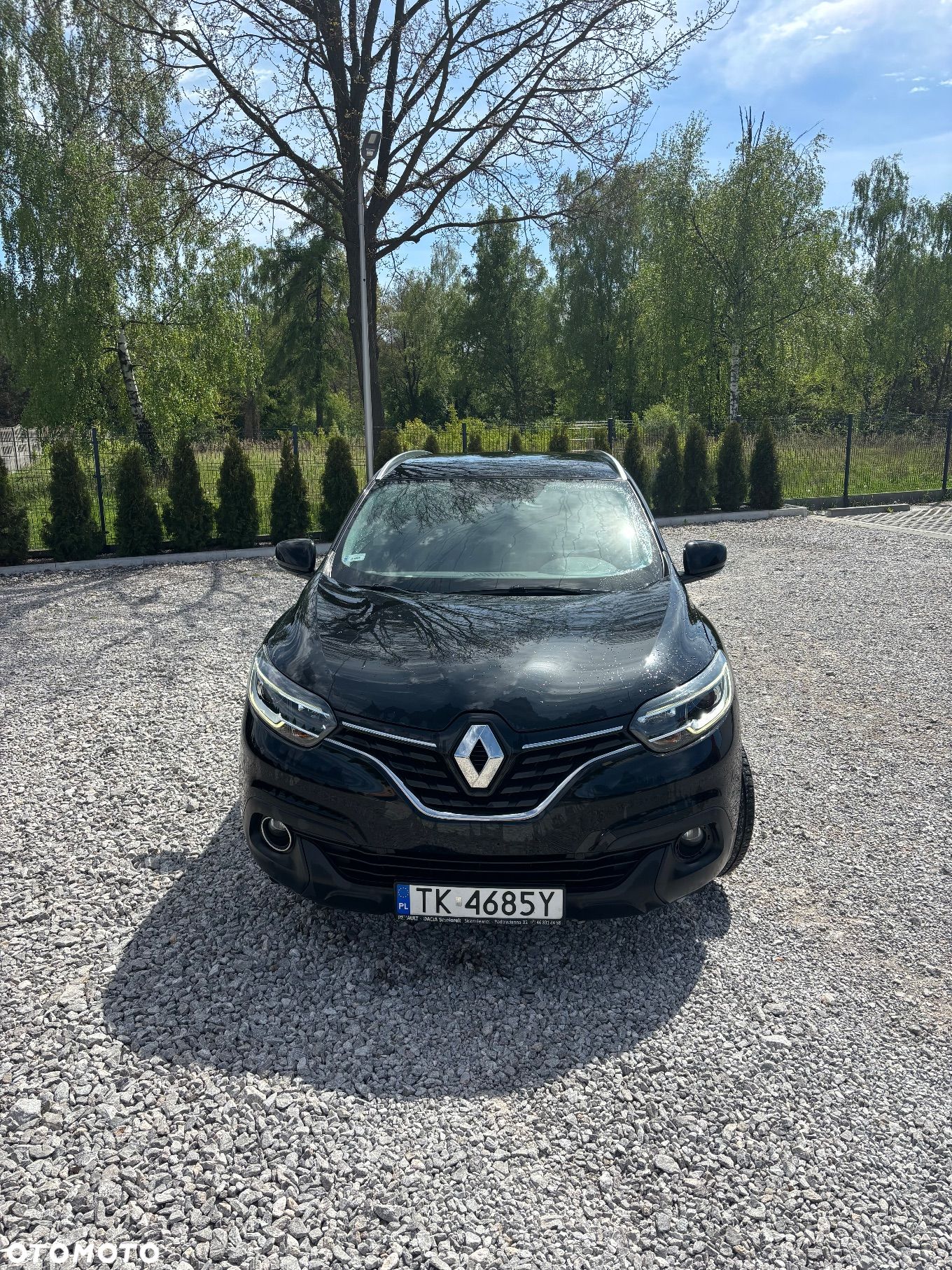 Renault Kadjar 1.2 Energy TCe Life - 1