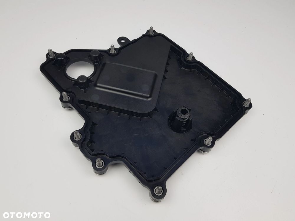 NOWA ORYGINALNA Miska olejowa oleju Mercedes w206 C-klasa A6540101714 - 8