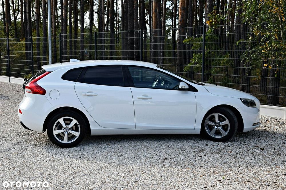 Volvo V40 - 26