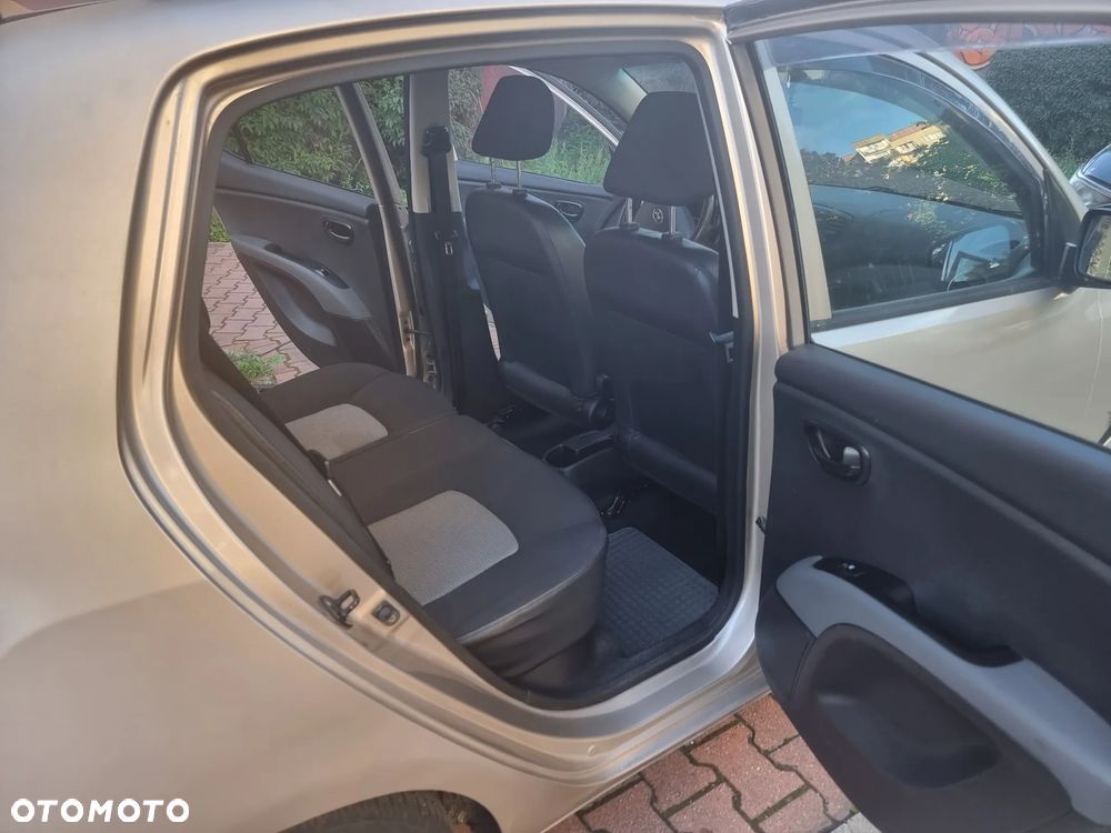 Hyundai i10 1.1 Classic - 13