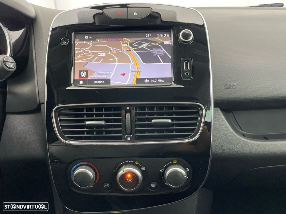 Renault Clio 0.9 TCe Limited - 19