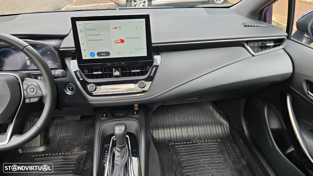 Toyota Corolla Touring Sports 1.8 Hybrid Exclusive - 13