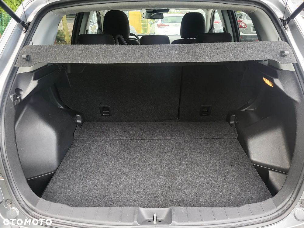 Mitsubishi ASX 1.6 ClearTec 2WD Diamant Edition - 26