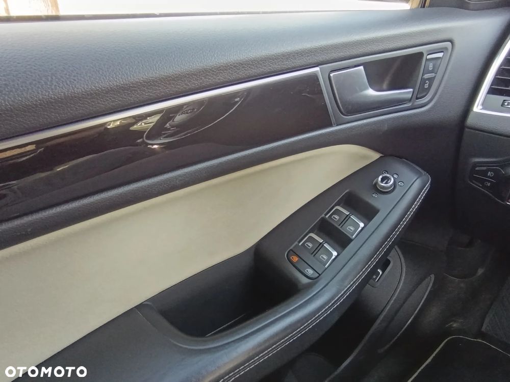 Audi Q5 2.0 TDI Quattro S tronic - 18