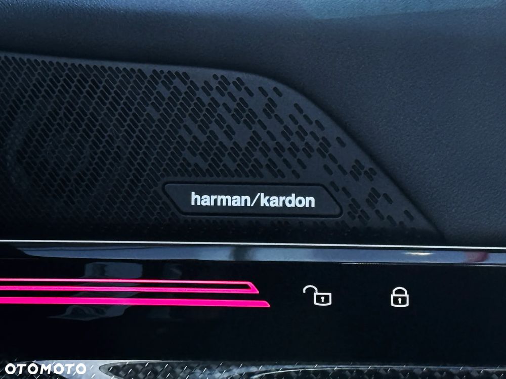 BMW Seria 5 520d - 25