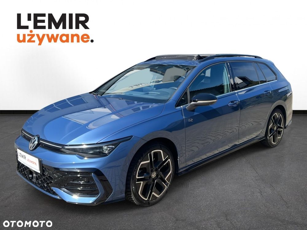 Volkswagen Golf 1.5 eTSI EVO R-Line DSG - 1
