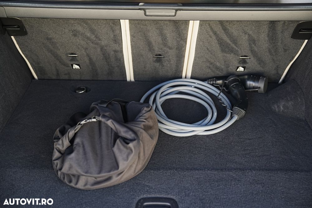 BMW X3 xDrive30e Aut. M Sport - 29