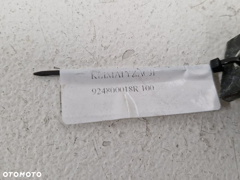 renault master iii 3 lift iv 4 2.3 dci rurka przewód klimatyzacji 924800018r - 8