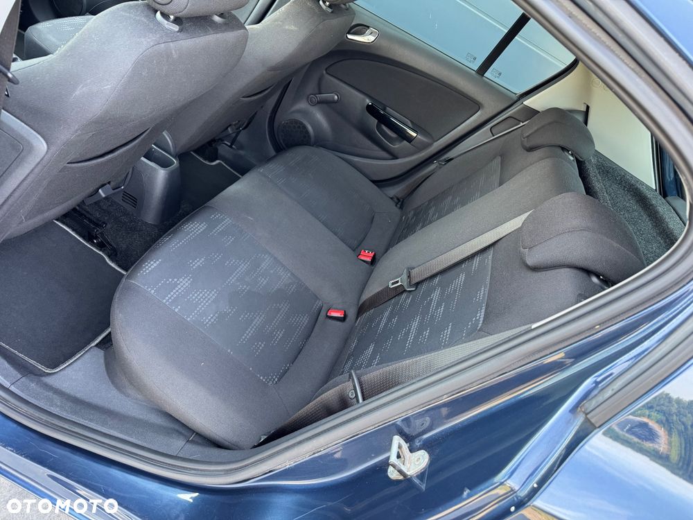 Opel Corsa 1.2 16V EcoFLEX Start-Stop Navi - 13