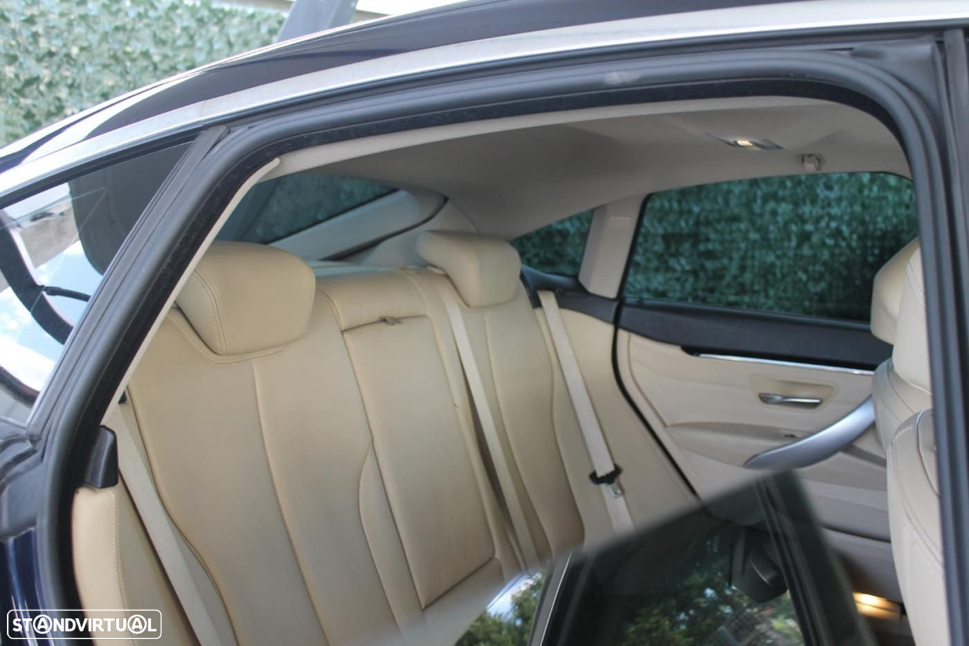 BMW 430 Gran Coupé d L.Luxury Auto - 16