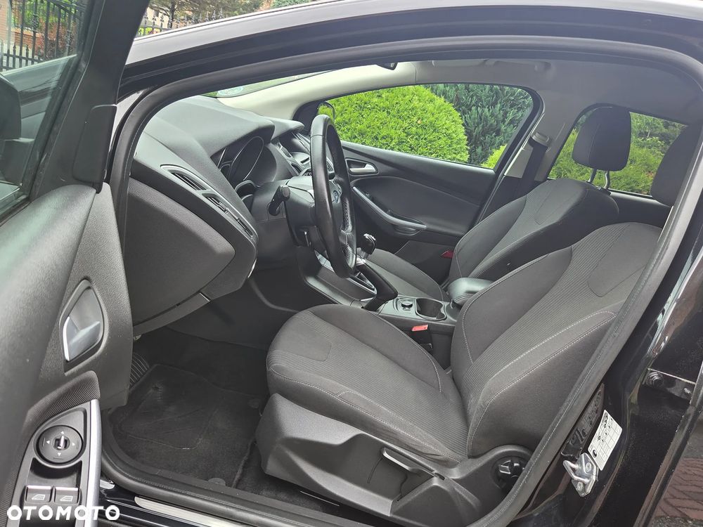 Ford Focus 2.0 TDCi Titanium - 30
