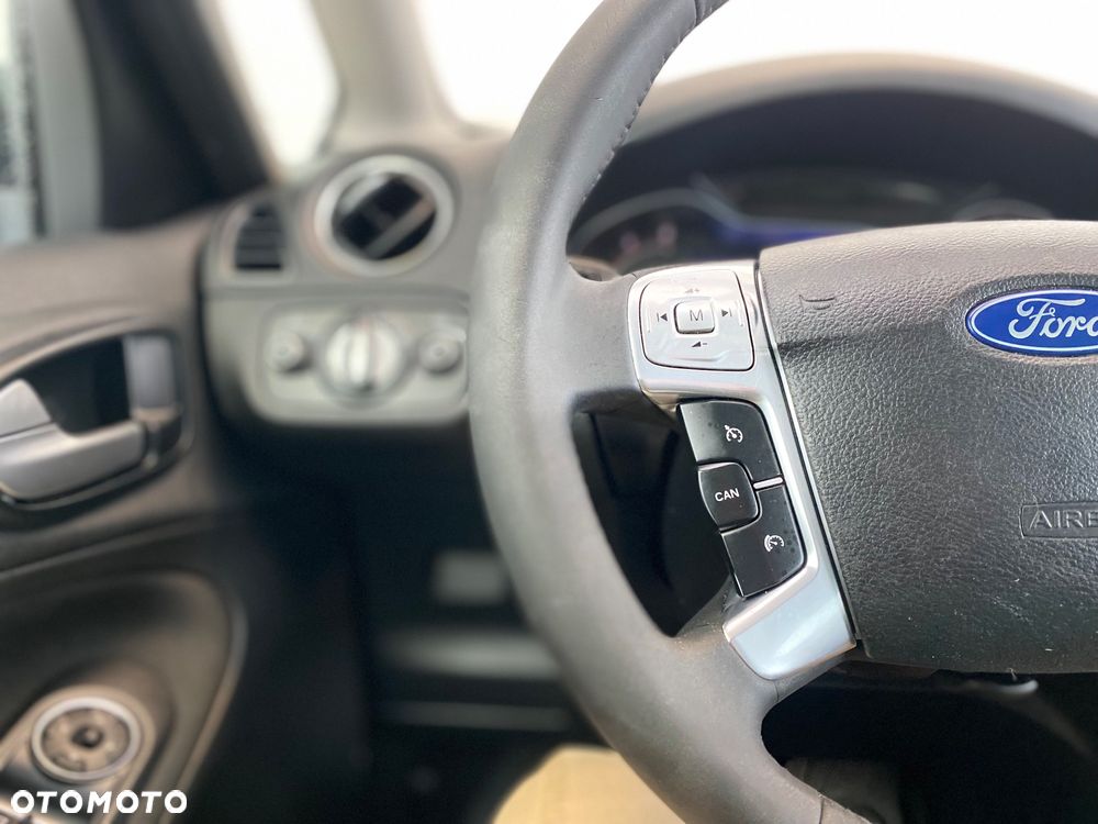 Ford S-Max 2.0 TDCi Trend - 18