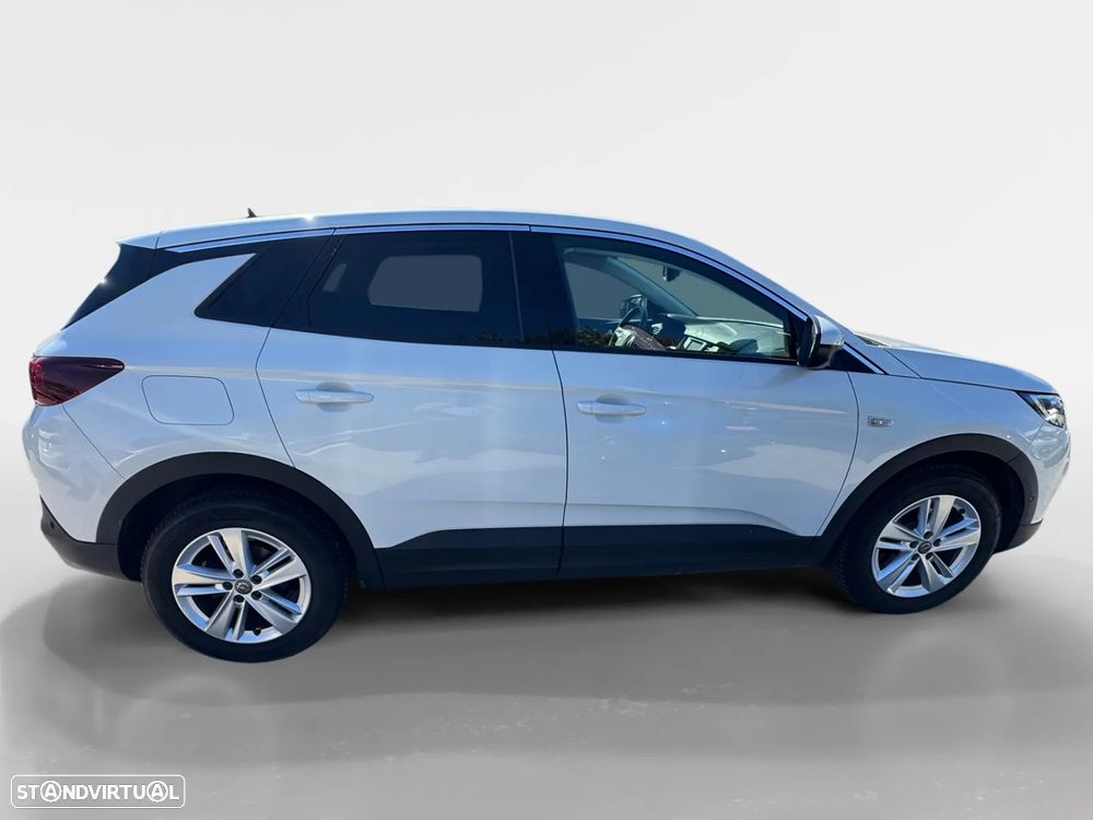 Opel Grandland X 1.2 T Innovation - 7