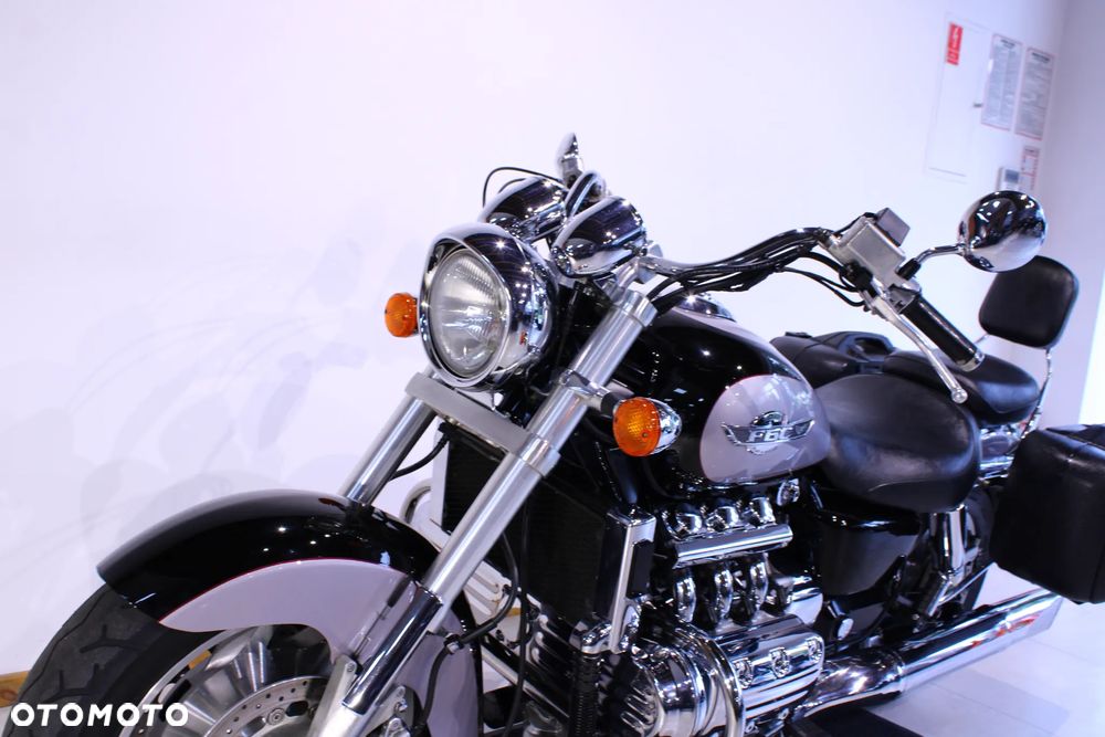 Honda GL - 14