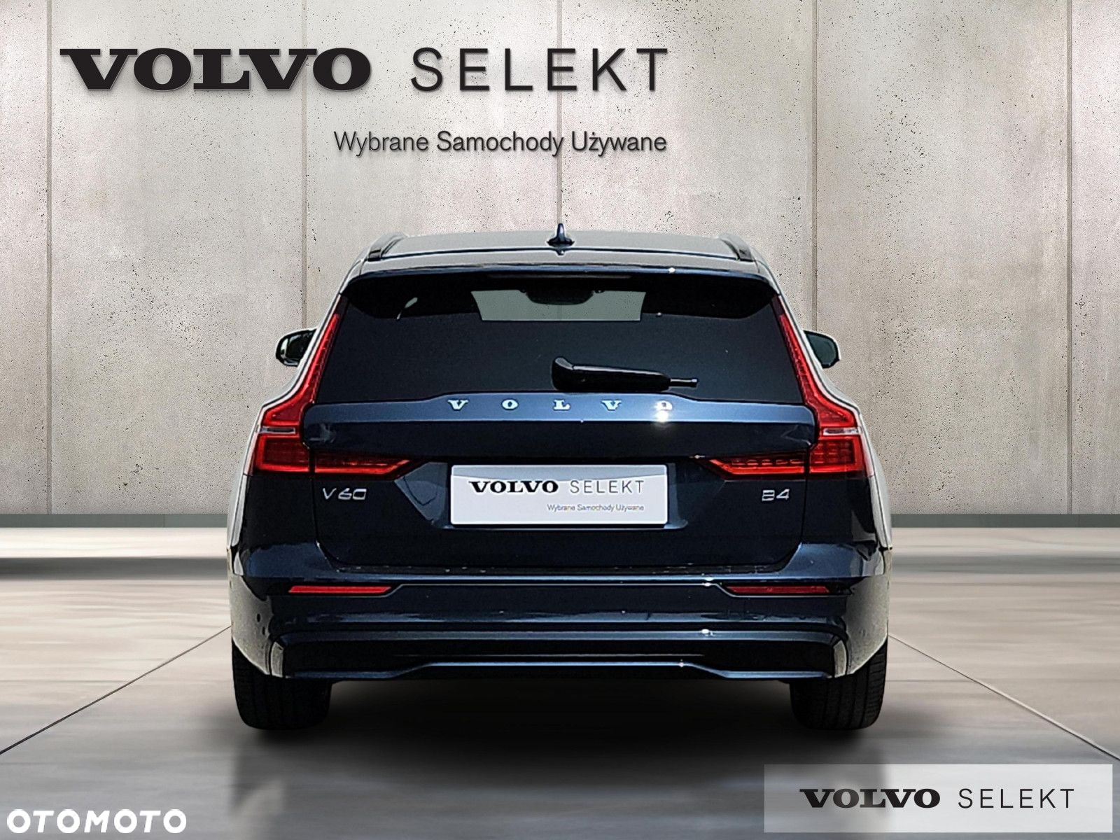 Volvo V60 B4 B Plus Dark - 7