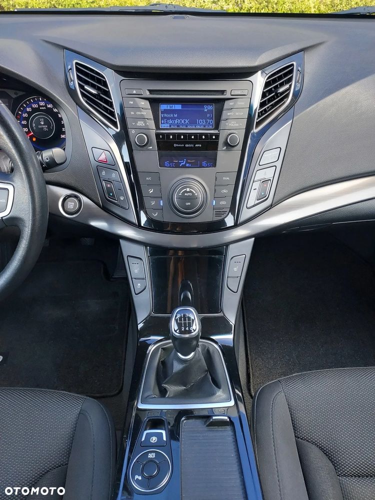 Hyundai i40 i40cw 1.6 5 Star Edition - 32