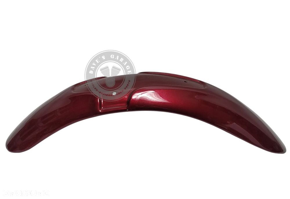 Błotnik przód Harley Davidson V Rod 59789-04BJK - 1