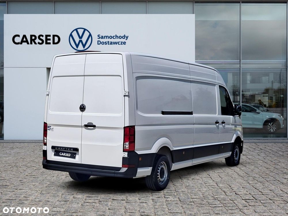 Volkswagen Crafter Crafter 35 TDI - 7