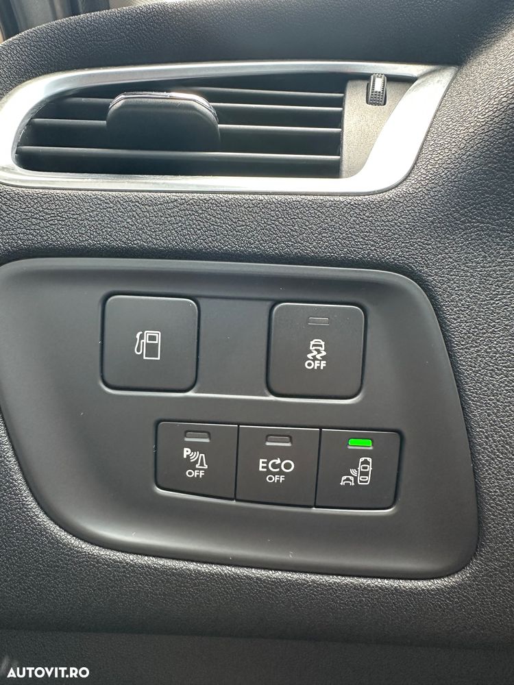 Citroën C4 PureTech 130 Stop & Start EAT6 Shine - 20