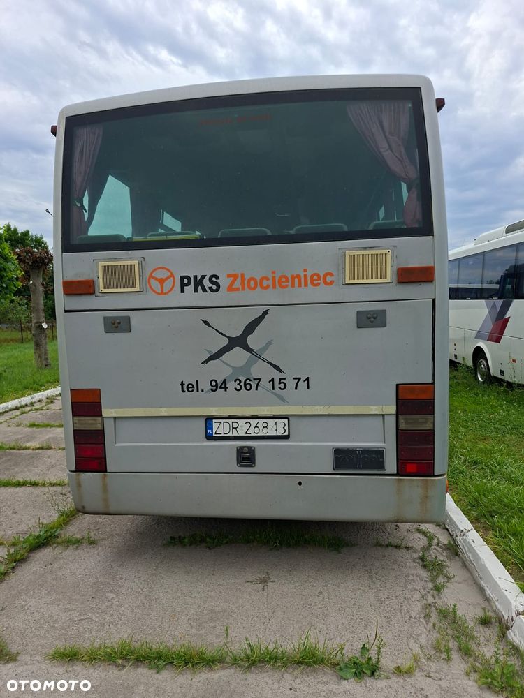 Van Hool 815 - 9
