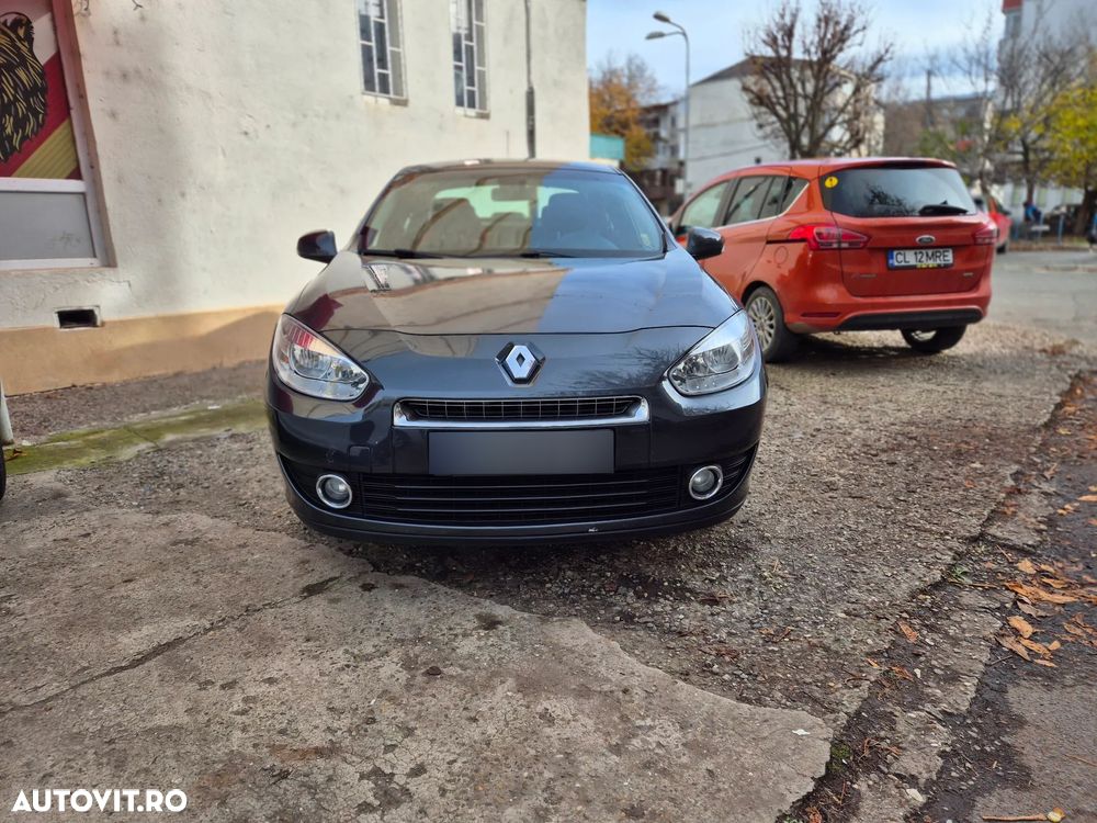 Renault Fluence 1.6 Dynamique - 2