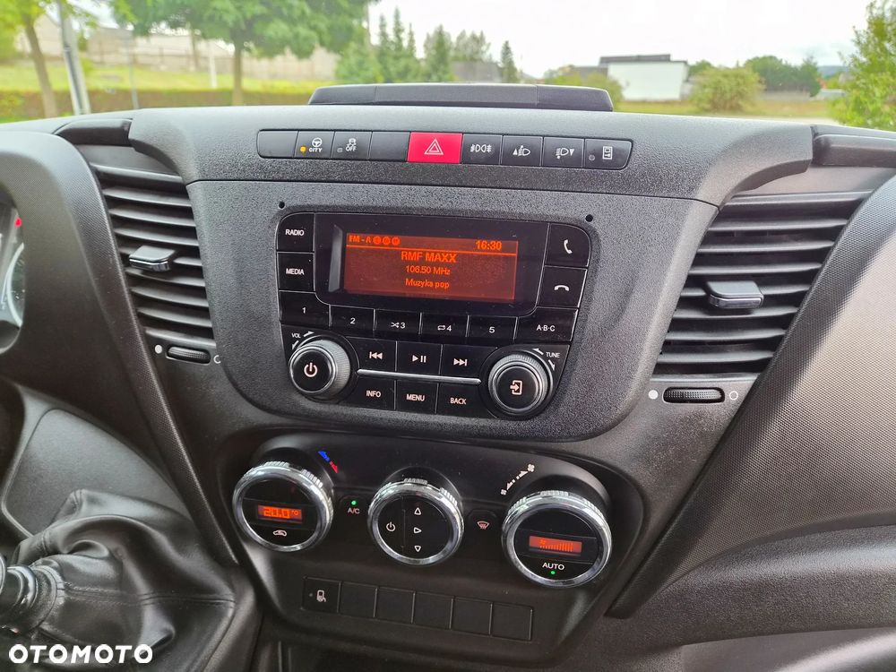 Iveco Daily - 28