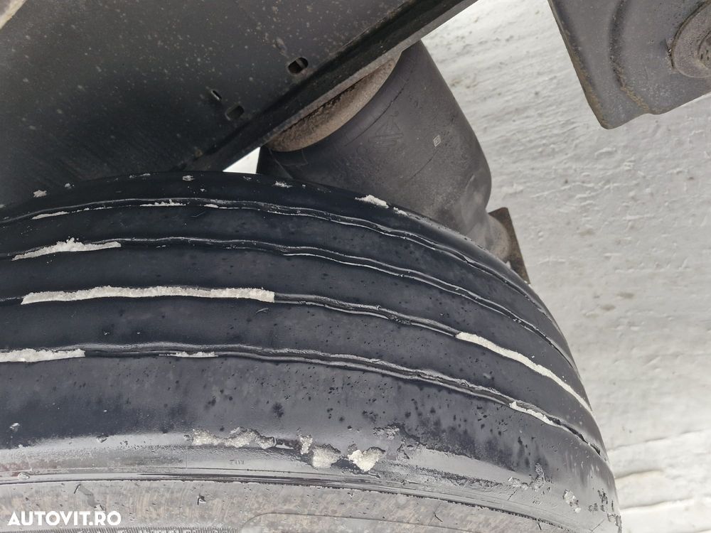 Kögel Standard - 16