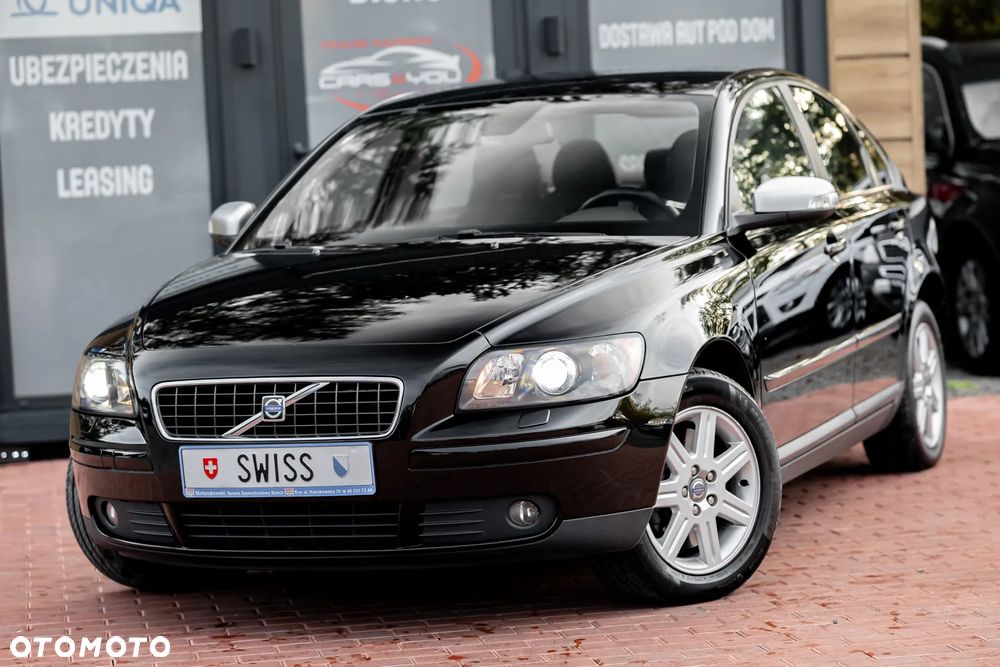Volvo S40 T5 AWD Kinetic - 6