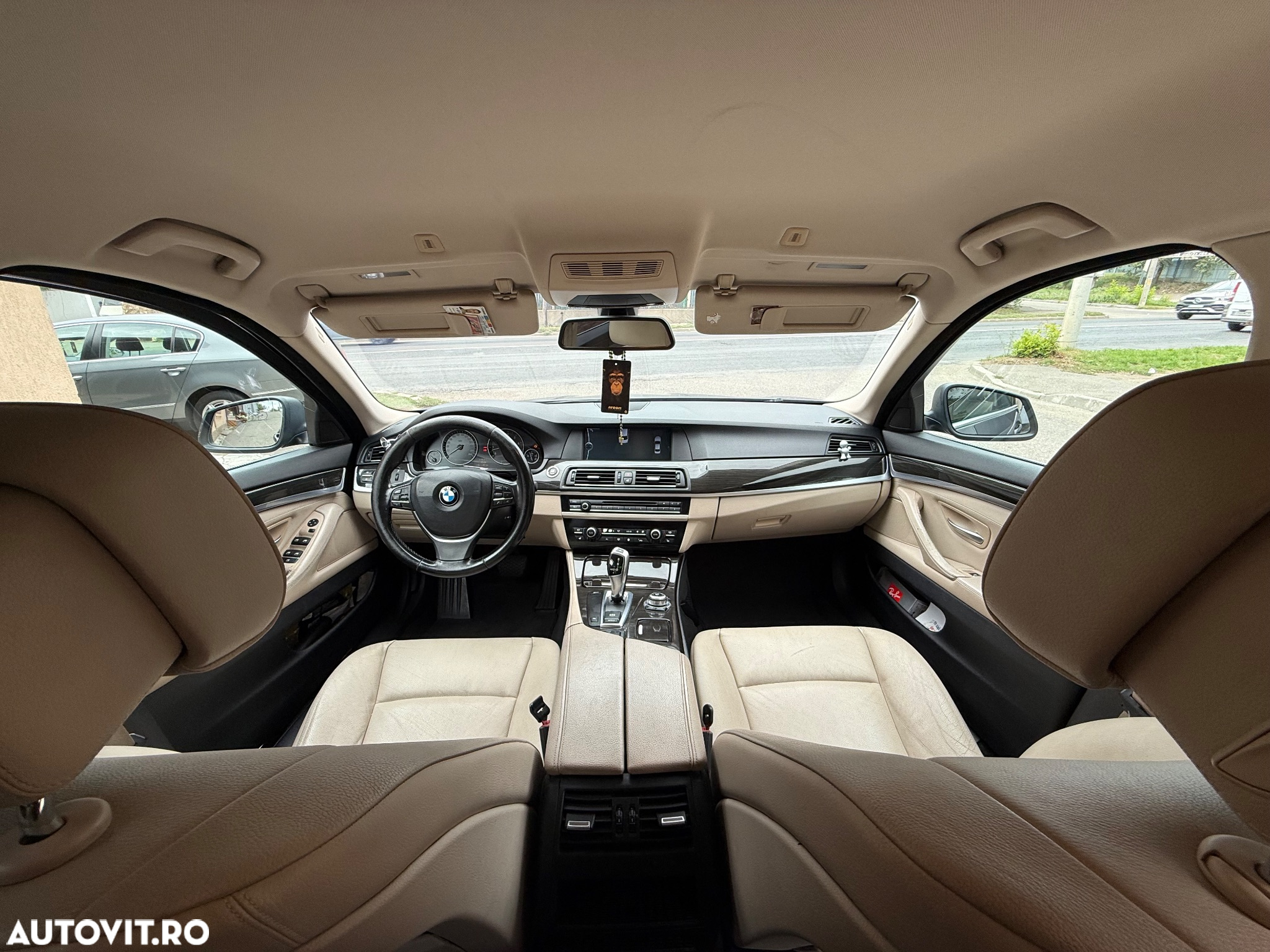 BMW Seria 5 528i Aut. - 6