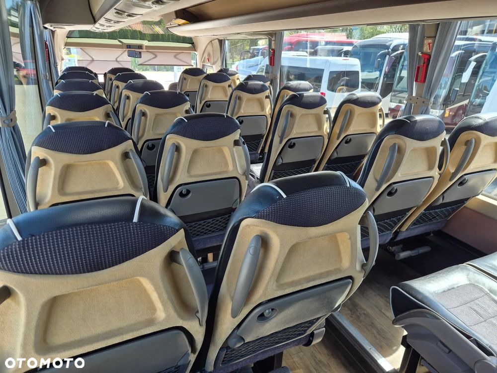 Irisbus MAGELYS / SPROWADZONY / MANUAL / EURO 5 / KLIMA - 36