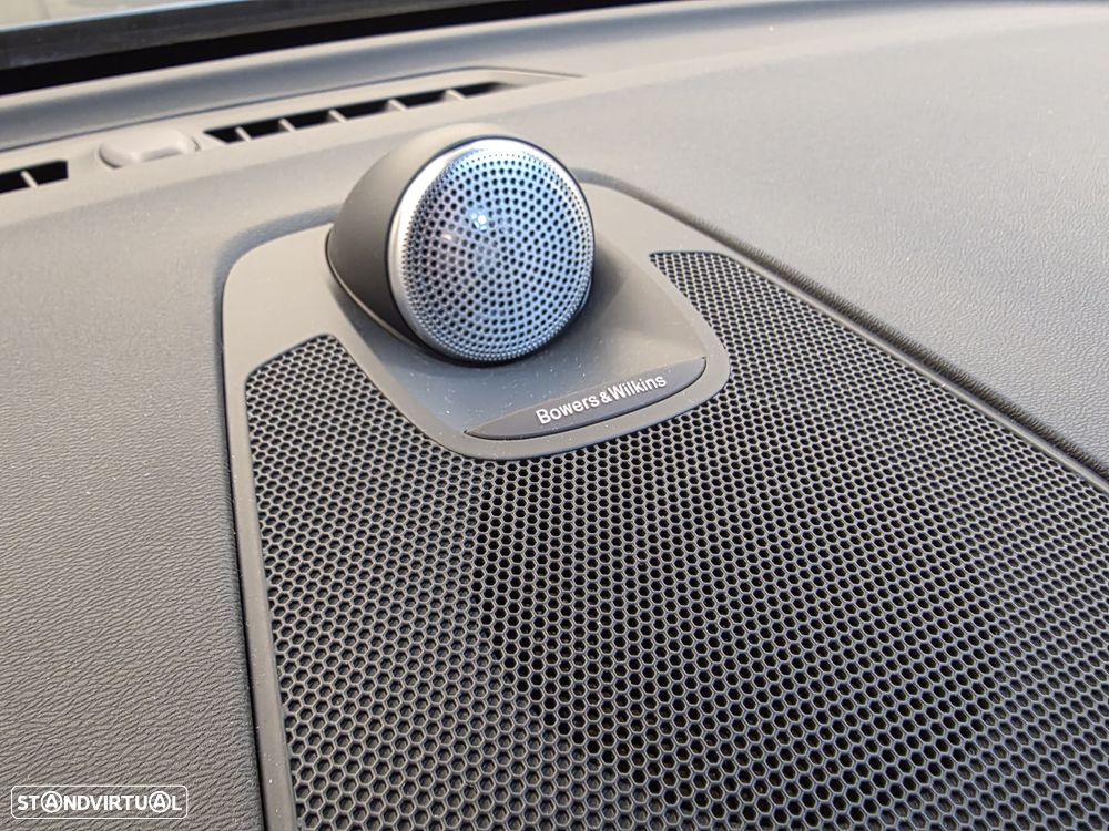 Volvo XC 60 2.0 B4 Inscription Geartronic - 5