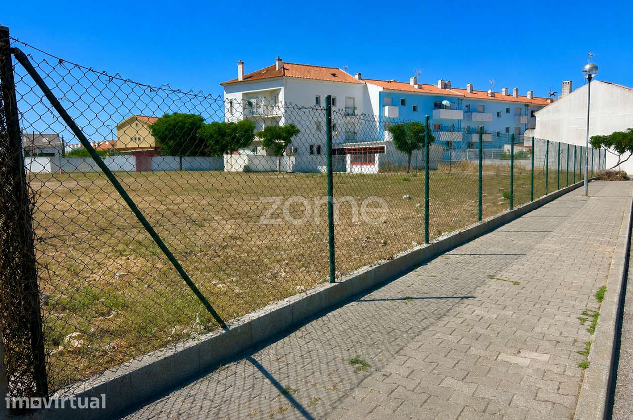 Terreno Urbano Grândola - Grande imagem: 3/11
