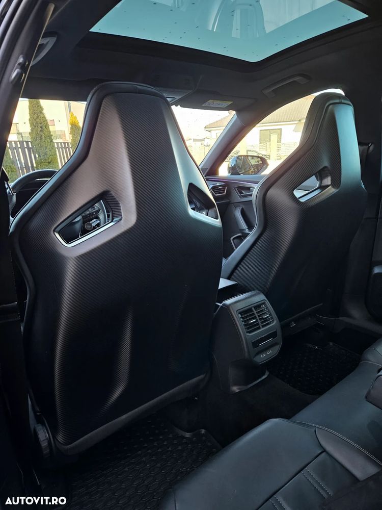 Cupra Formentor VZ 2.0 TSI 4DRIVE DSG - 11