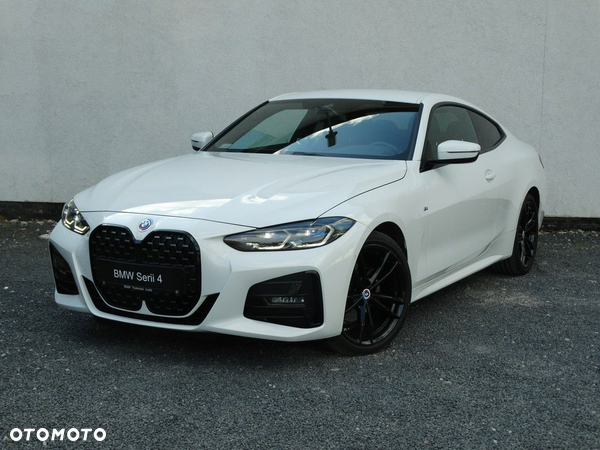 BMW Seria 4
