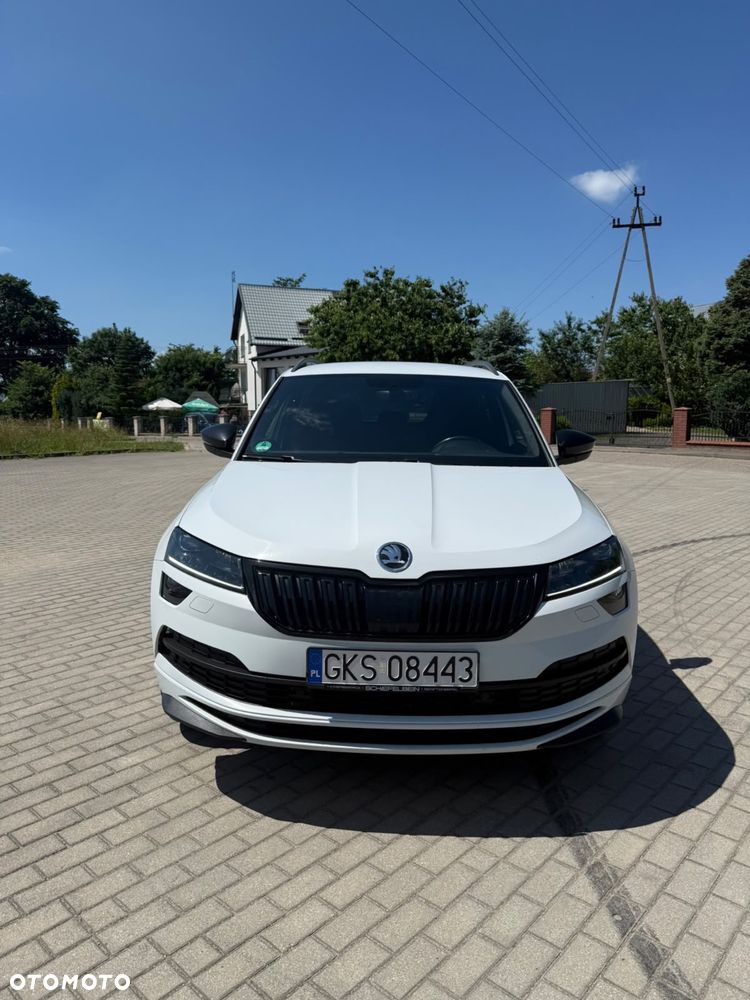 Skoda Karoq - 2