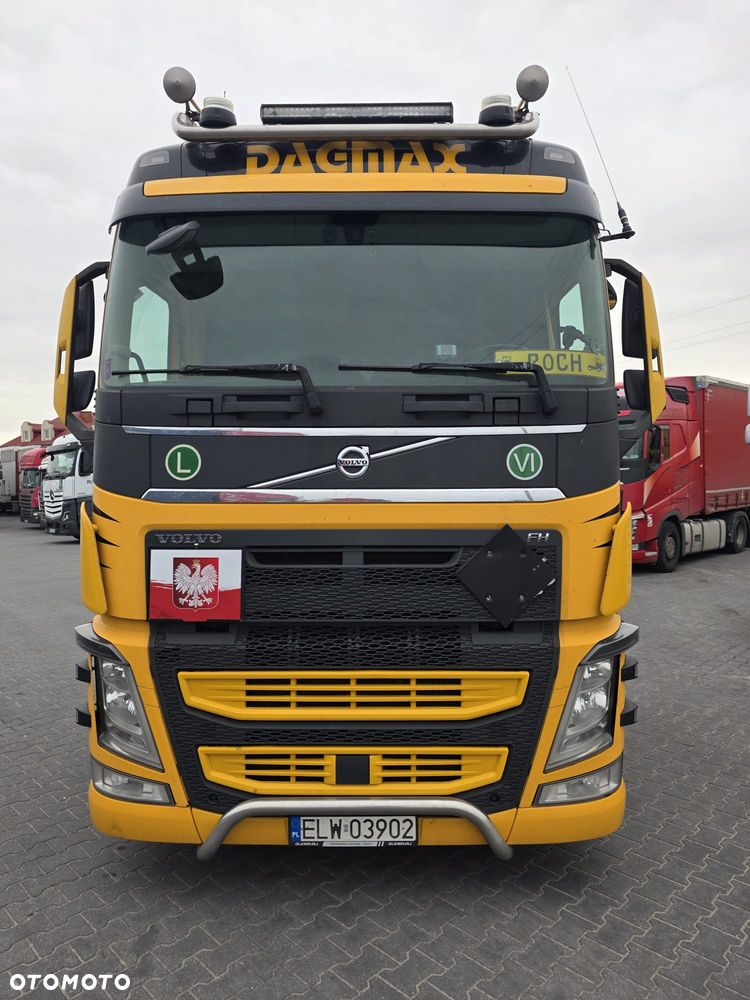 Volvo FH - 24
