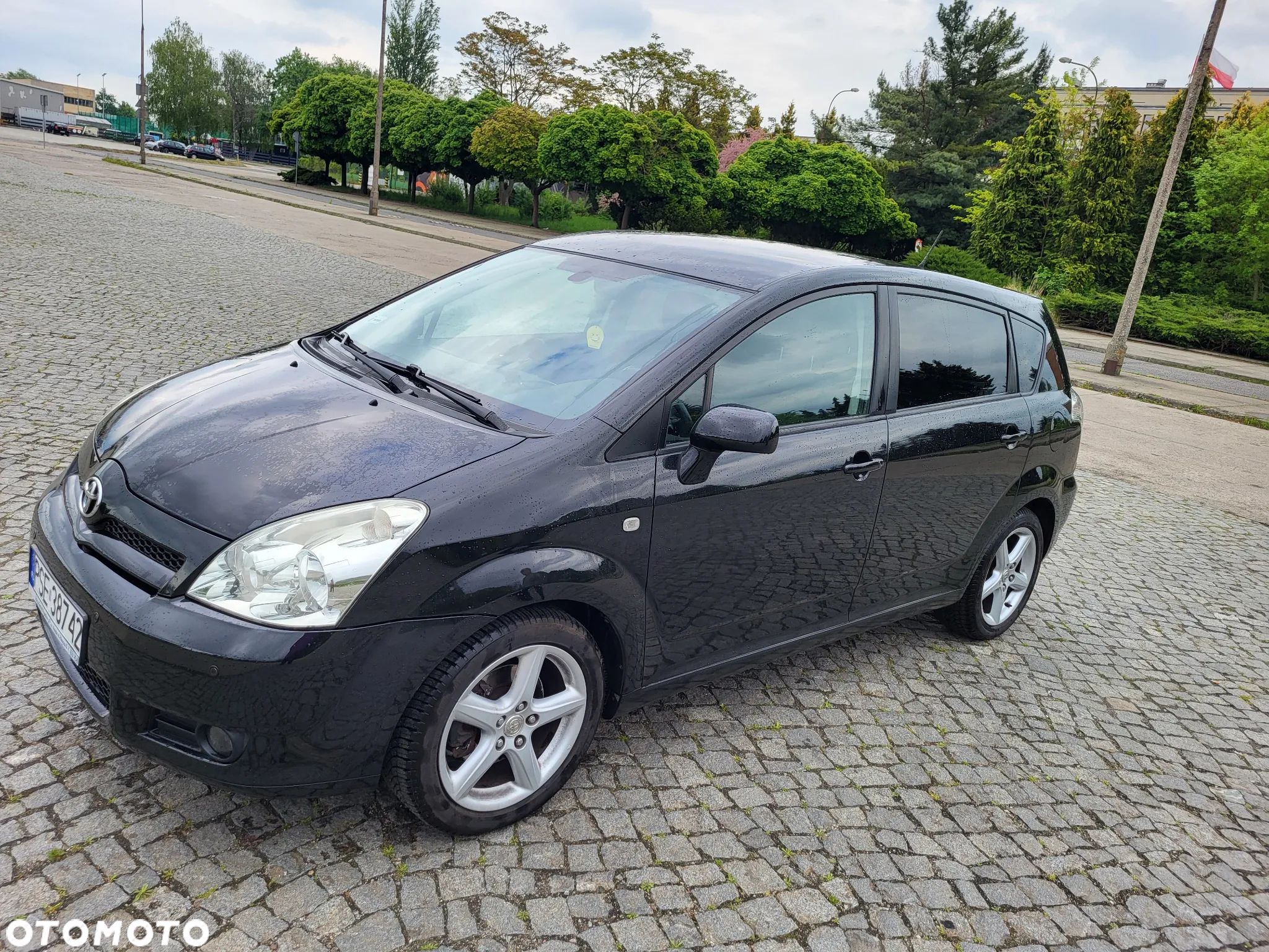 Toyota Corolla 1.8 CE - 1