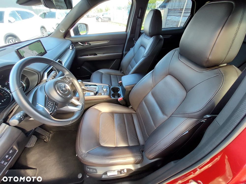 Mazda CX-5 2.0 Sports-Line 2WD - 7