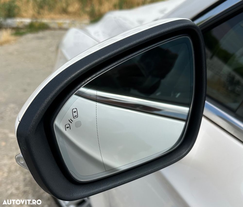 Ford Mondeo Vignale 2.0 Hybrid - 20