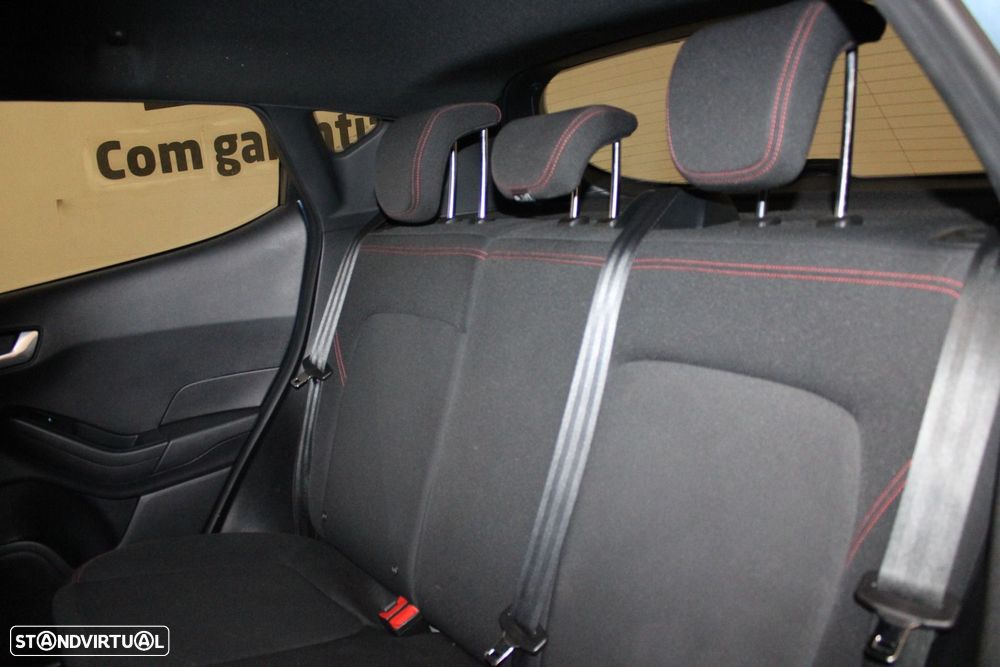Ford Fiesta 1.0 EcoBoost ST-Line - 29