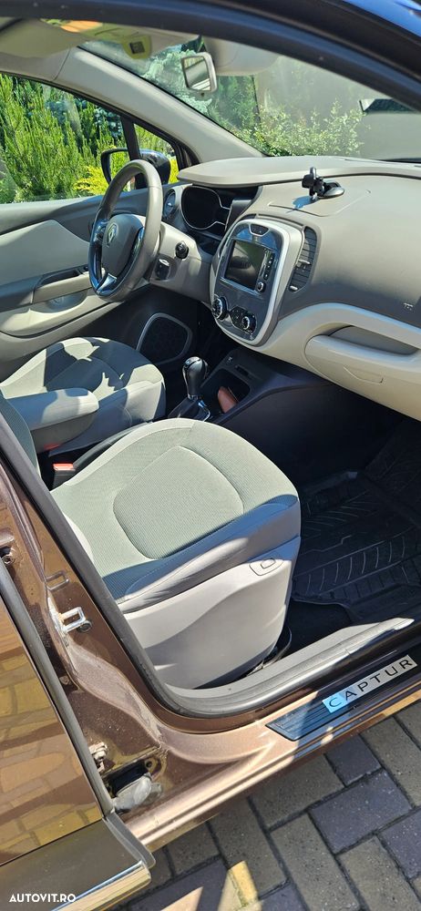 Renault Captur ENERGY TCe EDC Xmod Aut. - 8