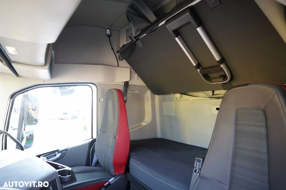 Volvo FH 500 / I-PARK COOL / EURO 6 - 26
